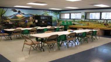 Potawatomi Zoo, South Bend, IN