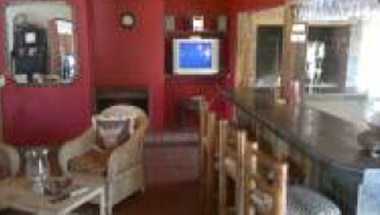 Thwane Bush Camp i Noordbrug, ZA