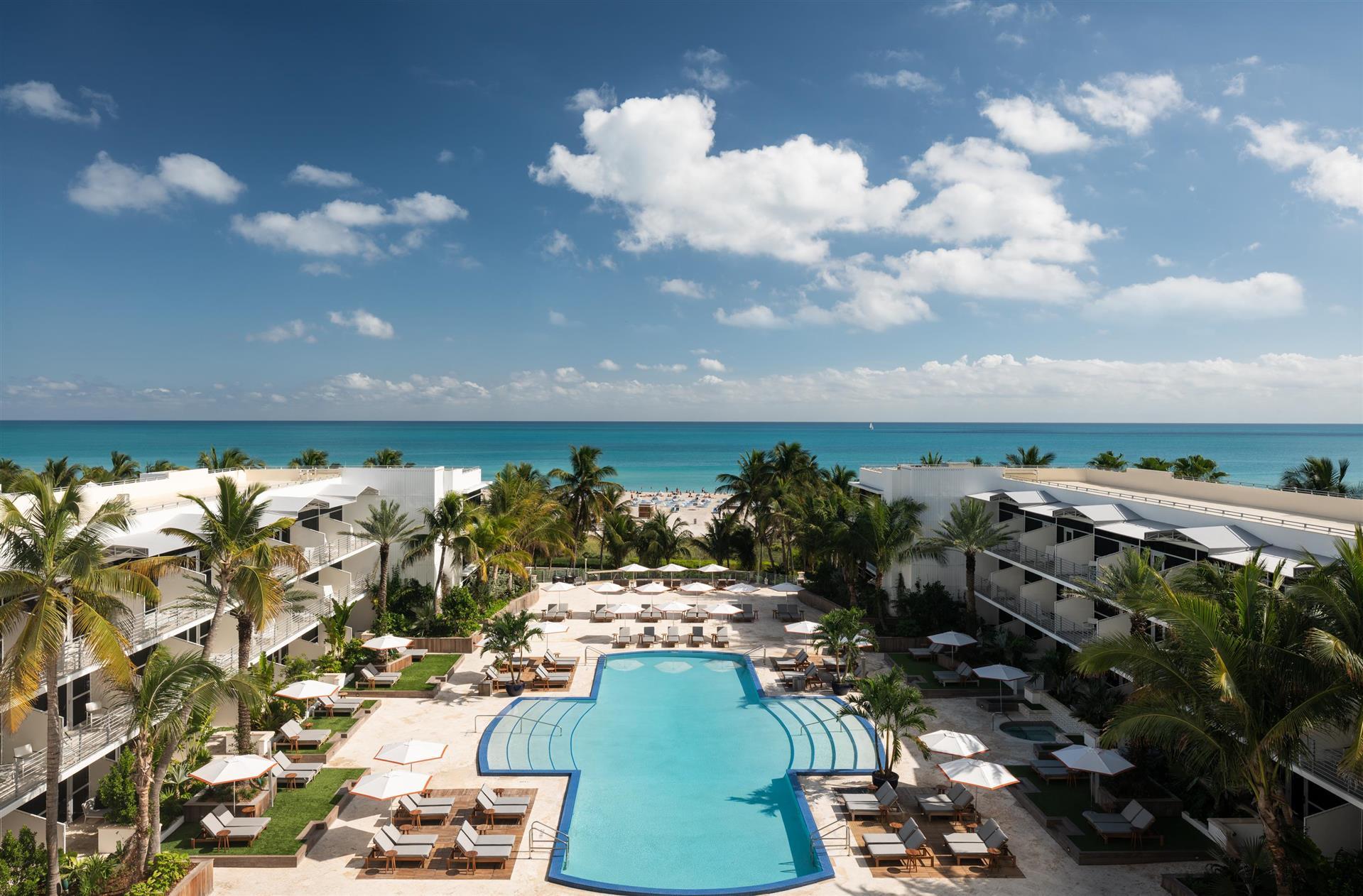 The Ritz-Carlton, South Beach image