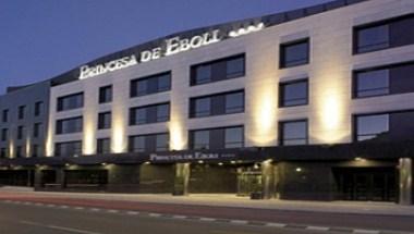 Princesa De Eboli image