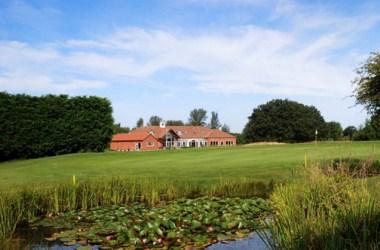 Waldringfield Golf Club in Woodbridge, GB1