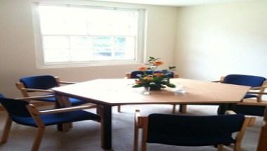 Talk Staff, Belper, GB1