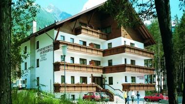 Appartementhaus Am Romerweg image