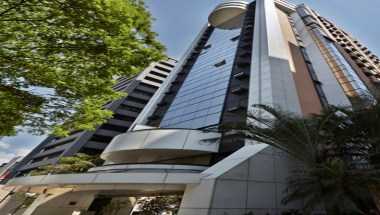 Transamerica Executive - Faria Lima, Sao Paulo, BR