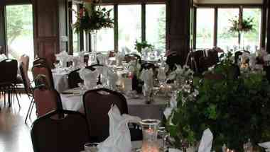 Drugan's Castle Mound Country Club in Holmen, WI