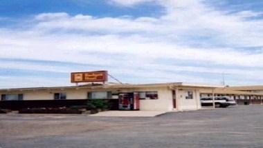 Budget host Longhorn Motel image
