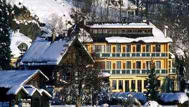 Seehotel Lackner in Mondsee, AT