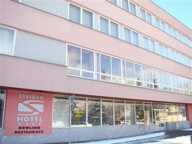 Bild på anläggning