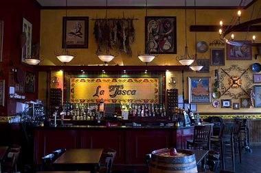 La Tasca - Newcastle - Quayside в Newcastle Upon Tyne, GB1