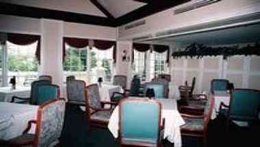 Wetherington Golf and Country Club i Cincinnati, OH