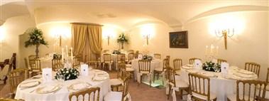 Relais Palazzo Marziale a Sorrento, IT