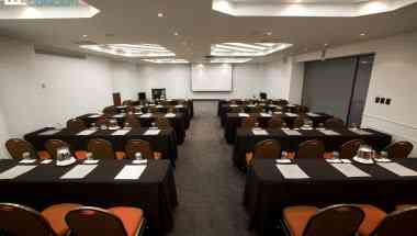 Business Tower Hotel в San Borja, PE