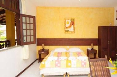 Girassol Praia Hotel i Valenca, BR