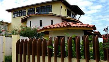 Girassol Praia Hotel i Valenca, BR