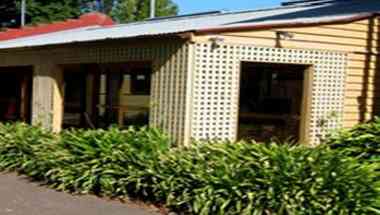 Edinburgh Gardens Community Room in Melbourne, AU