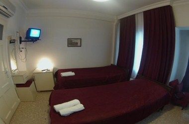 Bild på anläggning