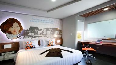 Berry Biz Hotel à Bali, ID