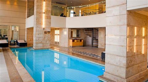 Michelangelo Towers a Johannesburg, ZA