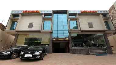 Hotel Impress en New Delhi, IN