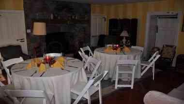 Pennsbury Inn en Chester, PA