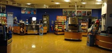 ODEON Hull в Hull, GB1