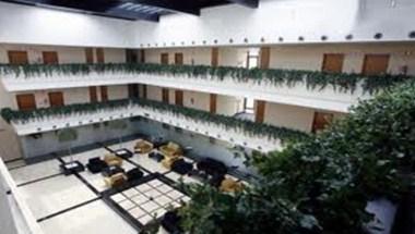 Andalussia Hotel in Conil de la Frontera, ES