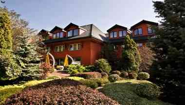 Agat Hotel & Restaurant in Lodz, PL