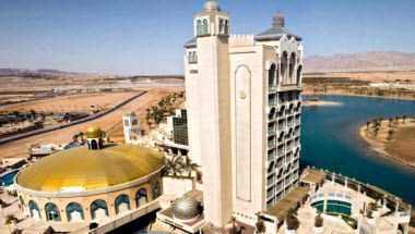 Herods Boutique Hotel Eilat в Eilat, IL