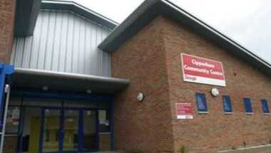 Cippenham Community Centre en Mudar, GB1