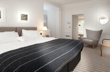 The Crown i Woodbridge, GB1