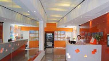 Pod Inn Hangzhou Wulin en Hangzhou, CN