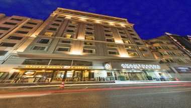 Avantgarde Taksim Hotel a Istanbul, TR