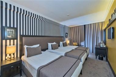 Avantgarde Taksim Hotel a Istanbul, TR