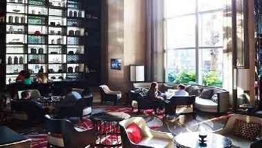 Zhuhai Marriott Hotel, Zhuhai, CN