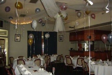 รูปสถานที่จัดงาน