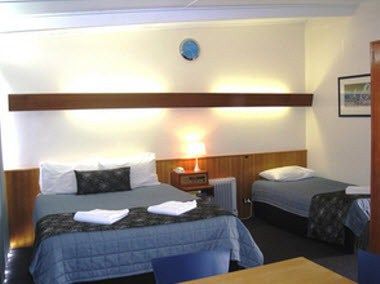 Bild på anläggning