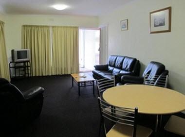 Riverfront Motel & Villas i Hobart and the South, AU