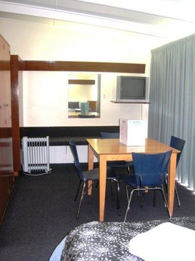 Bild på anläggning