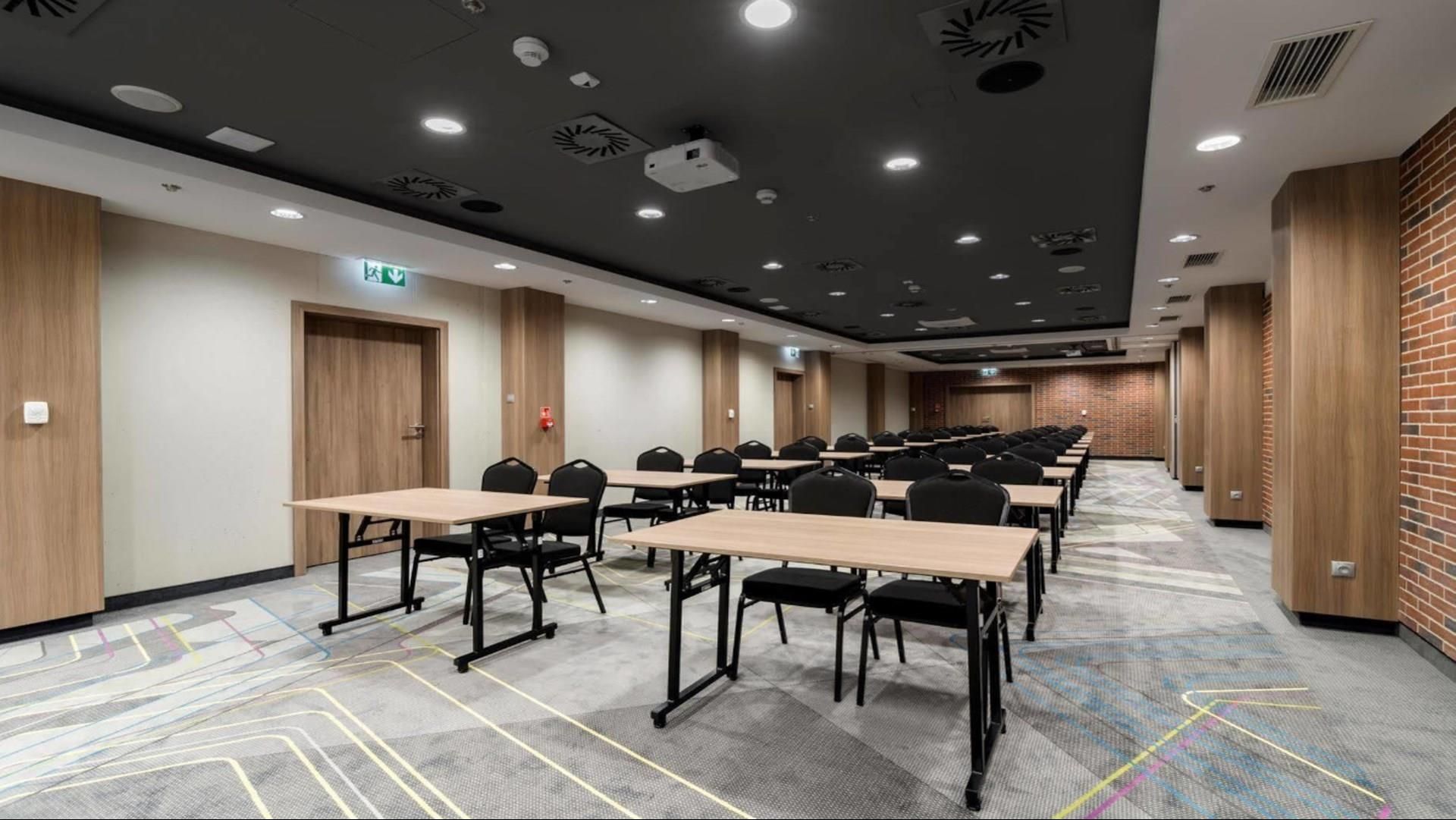 Bild des Veranstaltungsortes