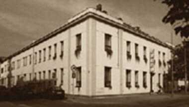 Hotel Kozak in Brünn, CZ