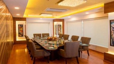 Turquoise Chandigarh à Chandigarh, IN