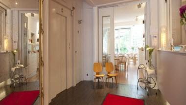 Hotel Van Bunnen a Knokke, BE