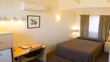 The Club Motel Wagga Wagga a Riverina, AU