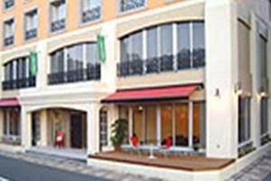 Hotel Aile à Beppu, JP