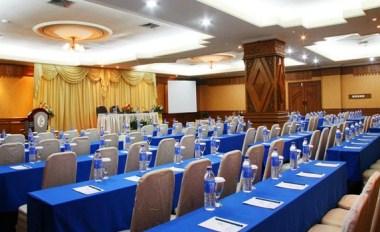 Furaya Hotel Pekanbaru a Pekanbaru, ID