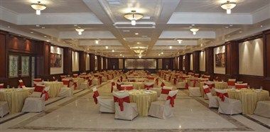 Bild des Veranstaltungsortes