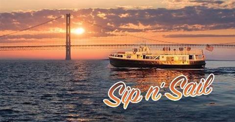 Sip n' Sail Cruises