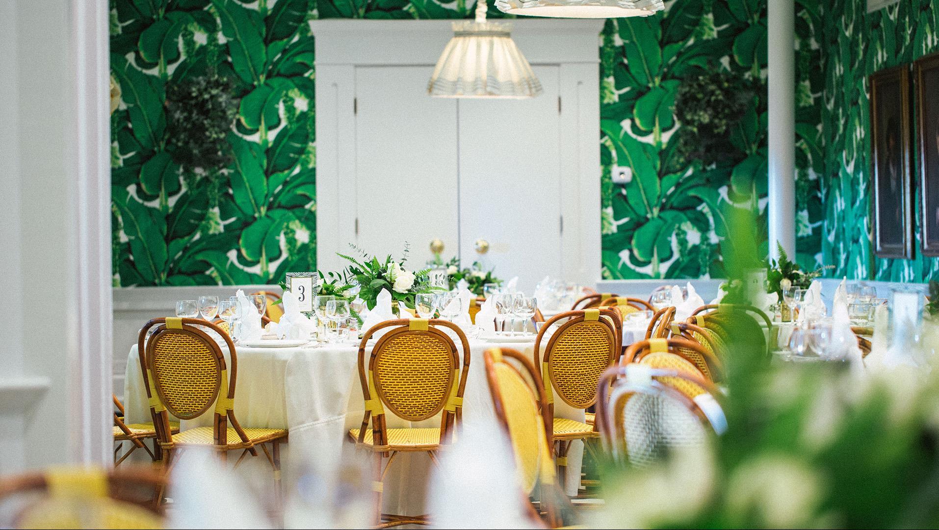 Immagine sala riunioni