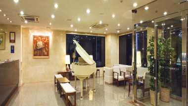 Hamamatsu Hotel a Hamamatsu, JP