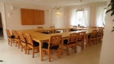 Hartwickska Huset a Stockholm, SE